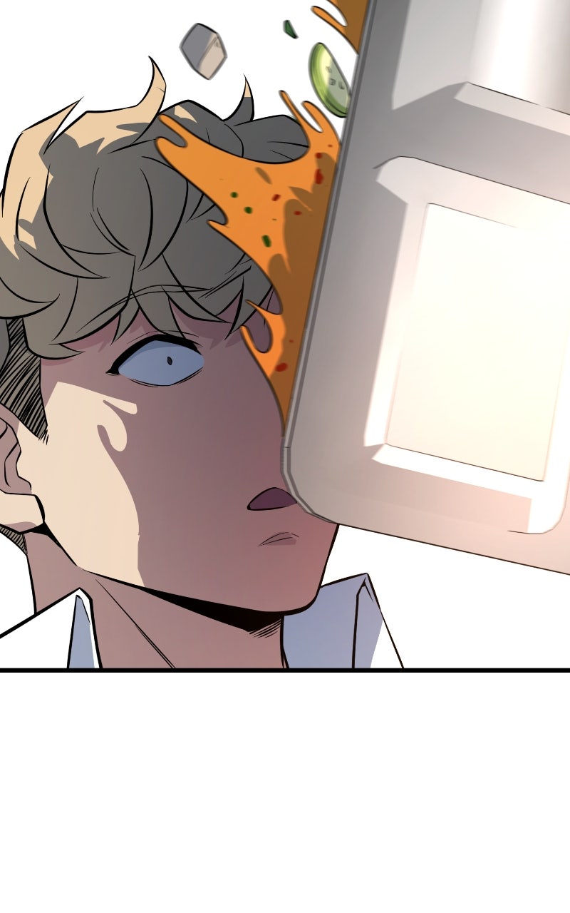 Read King of the Arena FR Manga Online