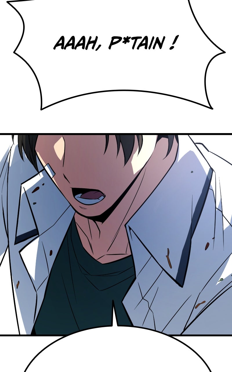 Read King of the Arena FR Manga Online