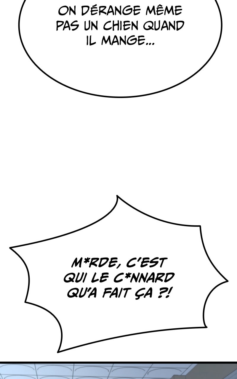 Read King of the Arena FR Manga Online