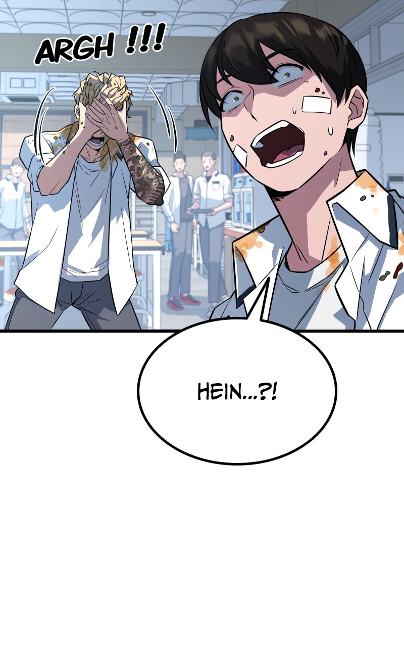 Read King of the Arena FR Manga Online