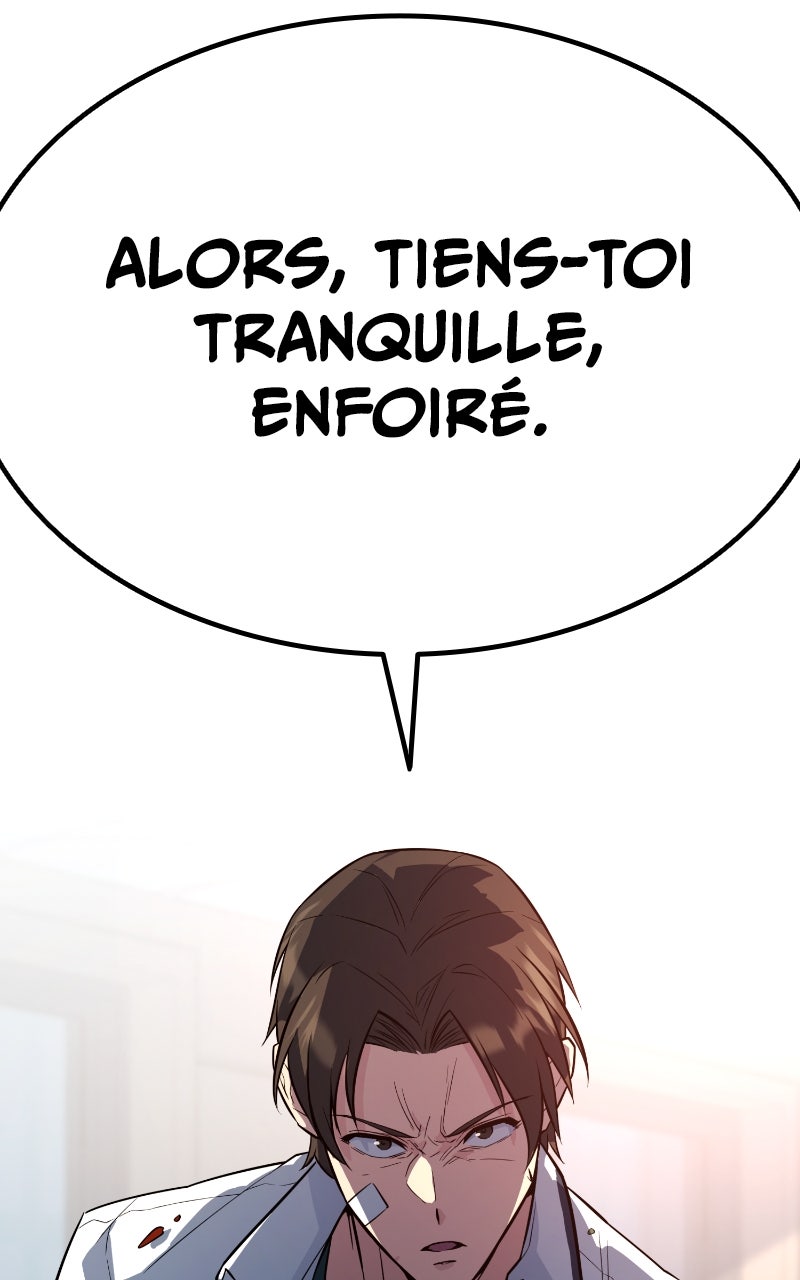 Read King of the Arena FR Manga Online