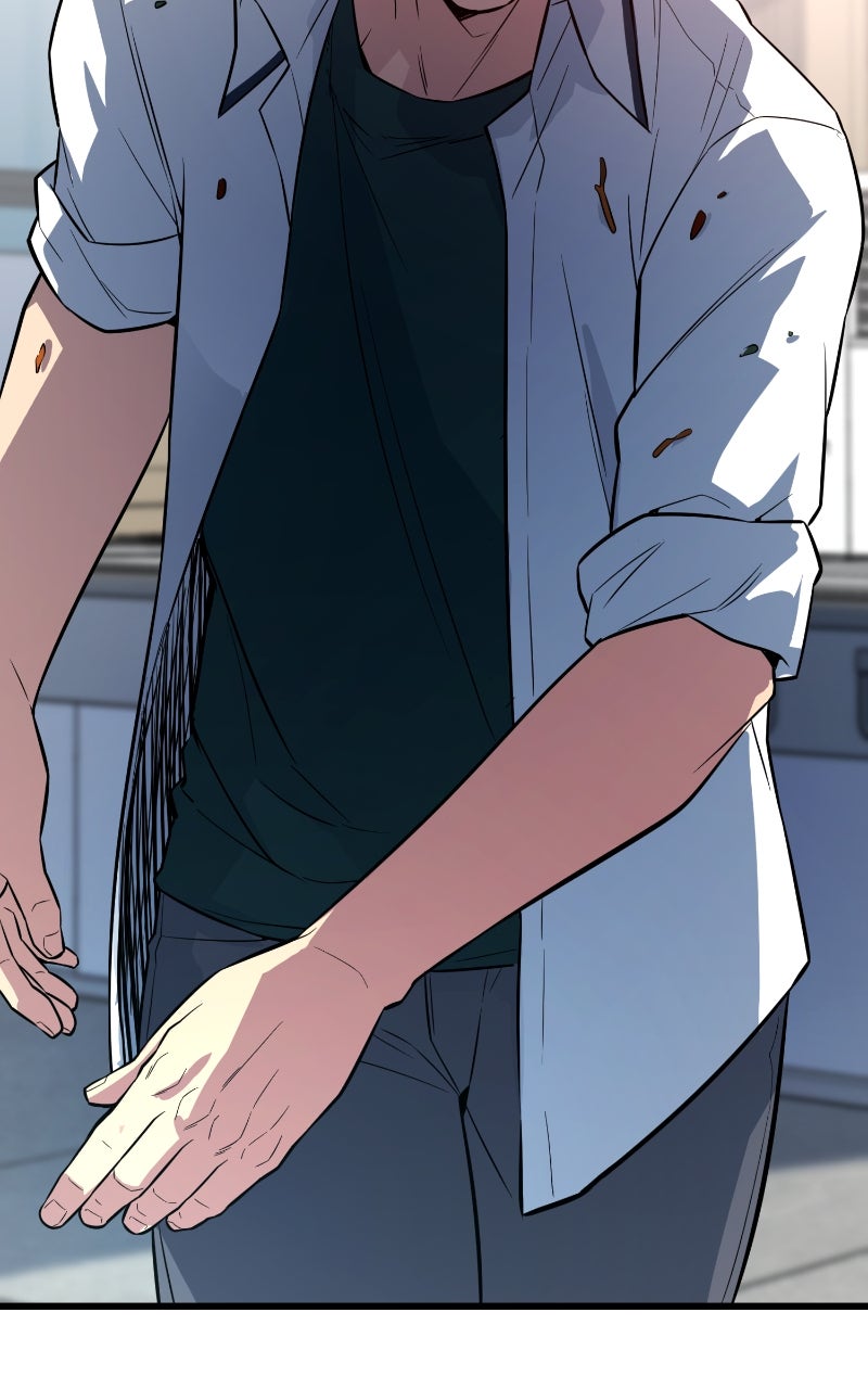 Read King of the Arena FR Manga Online