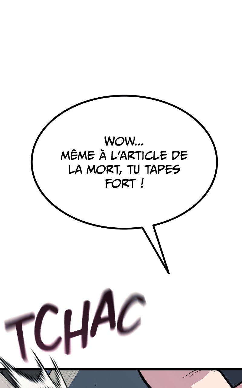 Read King of the Arena FR Manga Online