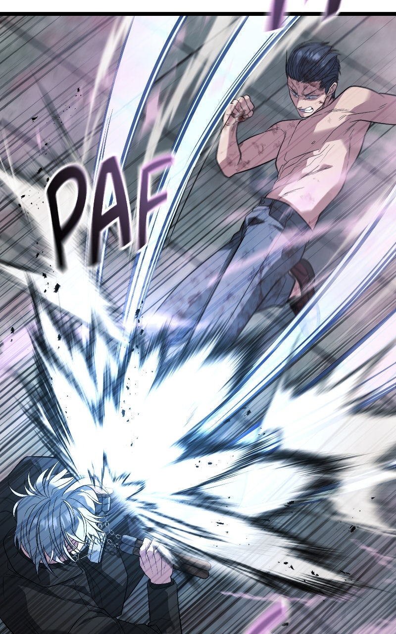 Read King of the Arena FR Manga Online