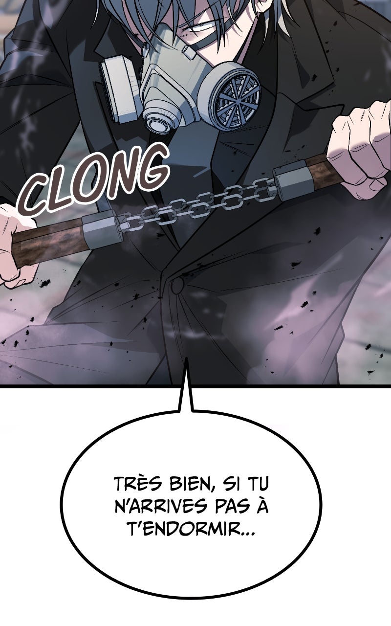 Read King of the Arena FR Manga Online