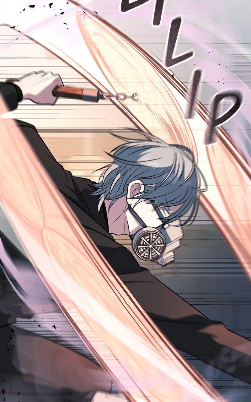 Read King of the Arena FR Manga Online