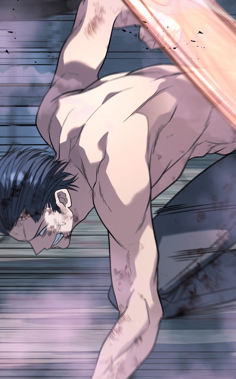 Read King of the Arena FR Manga Online