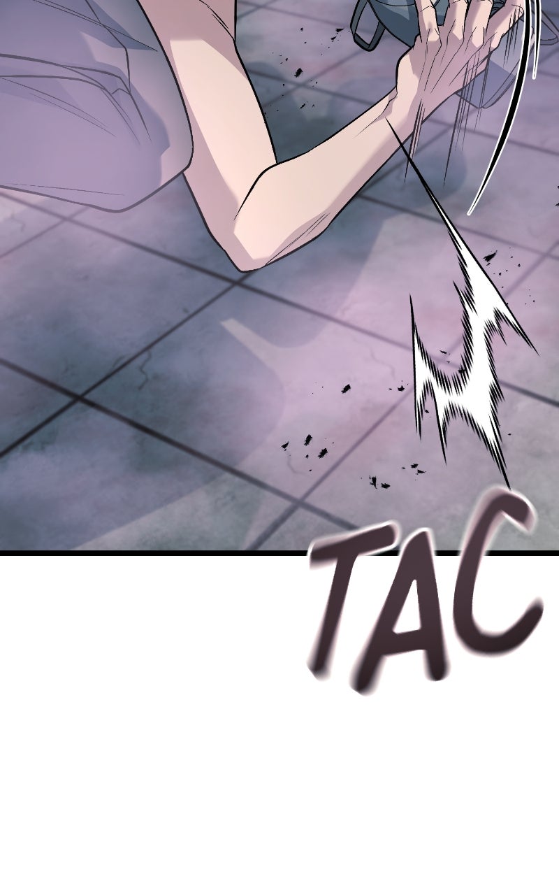 Read King of the Arena FR Manga Online