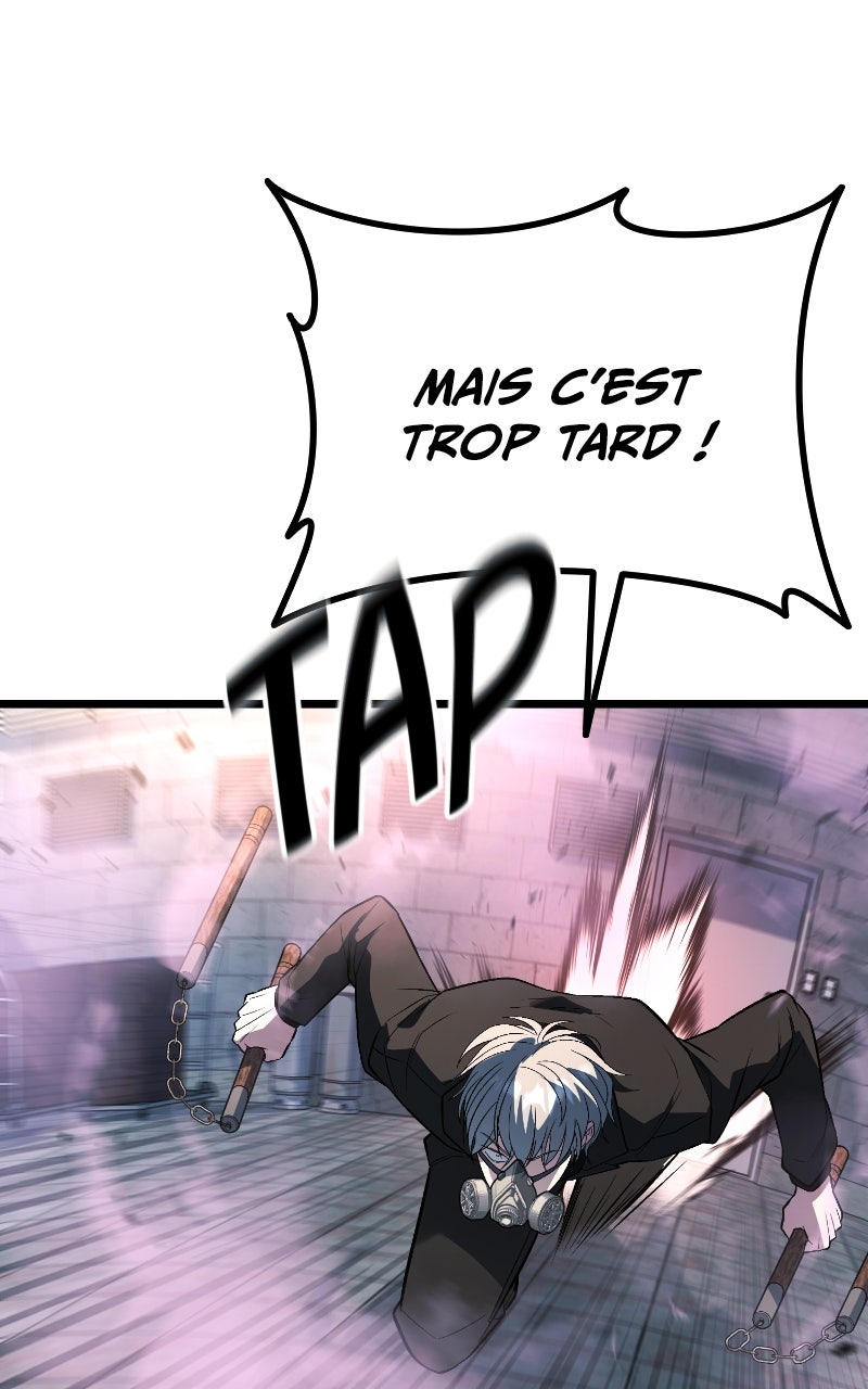 Read King of the Arena FR Manga Online