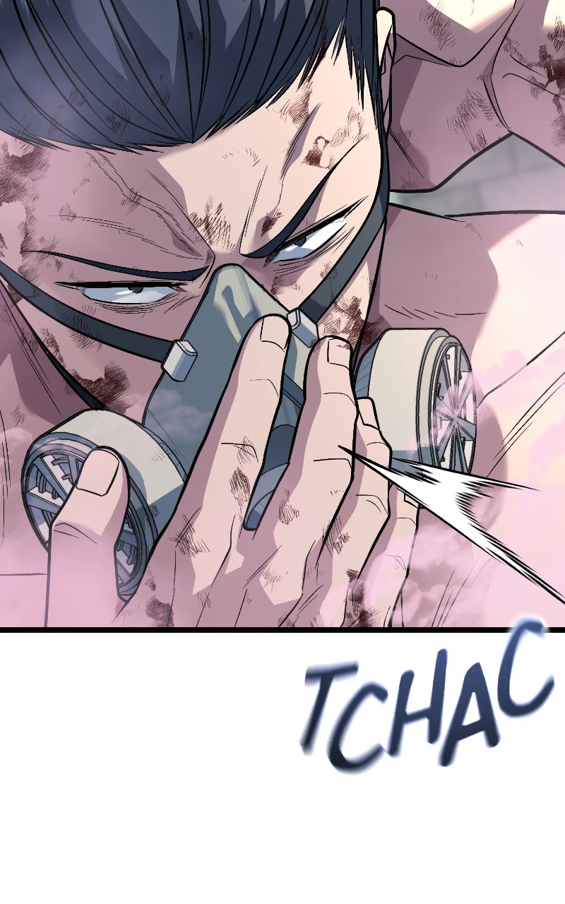 Read King of the Arena FR Manga Online