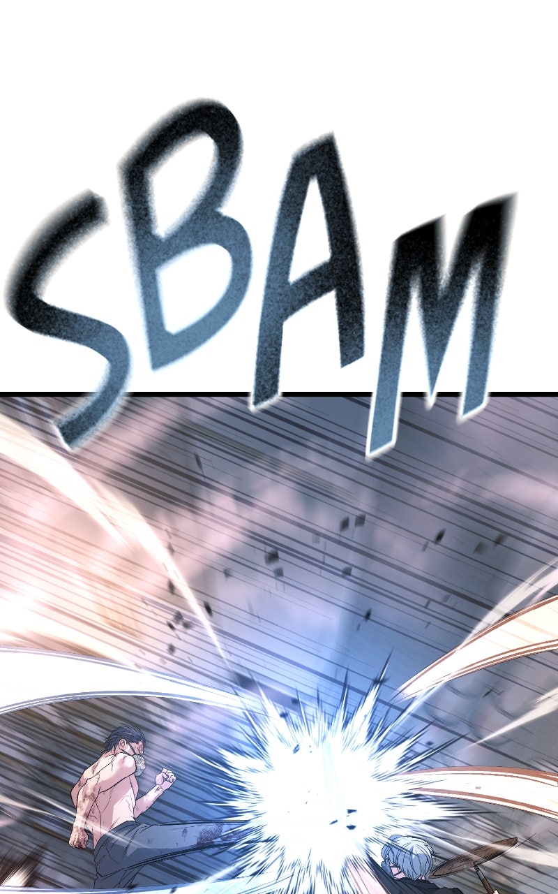 Read King of the Arena FR Manga Online