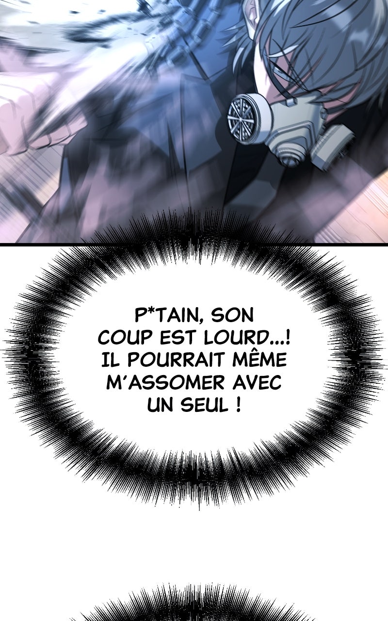 Read King of the Arena FR Manga Online