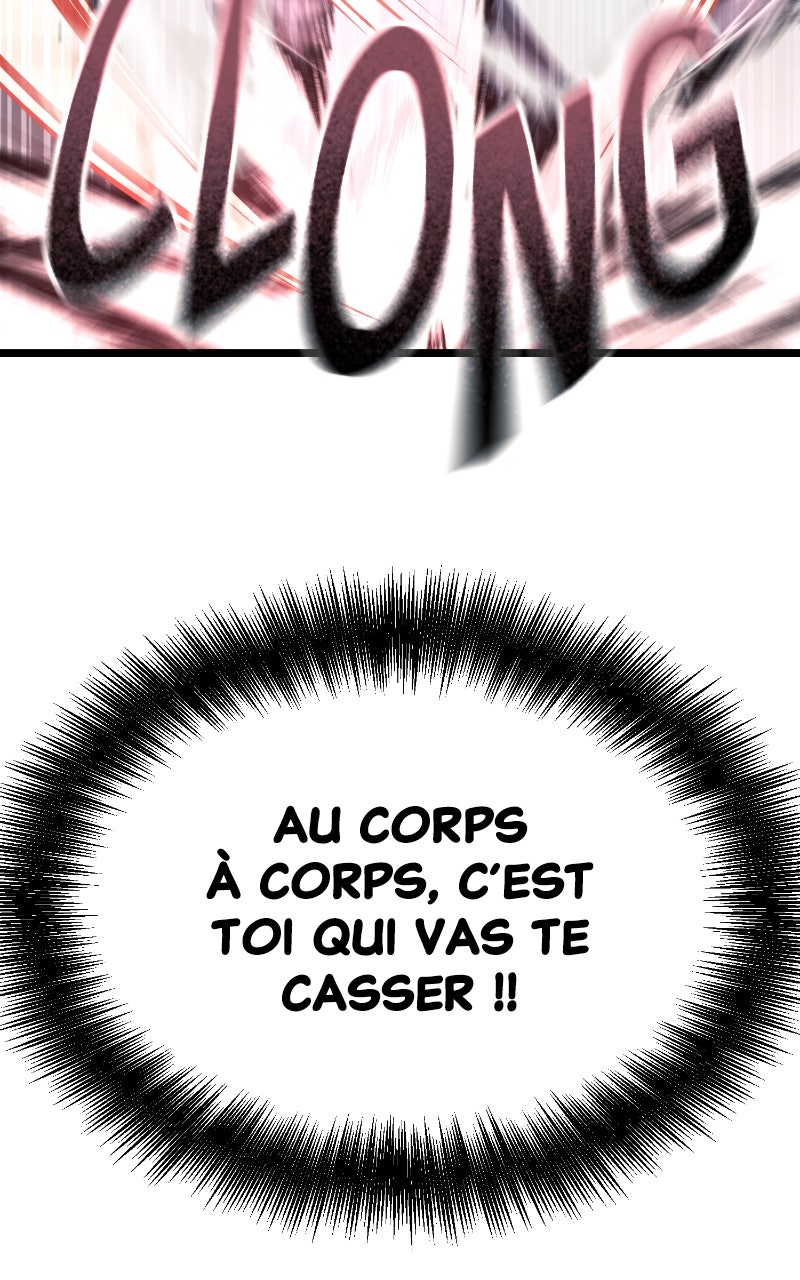 Read King of the Arena FR Manga Online