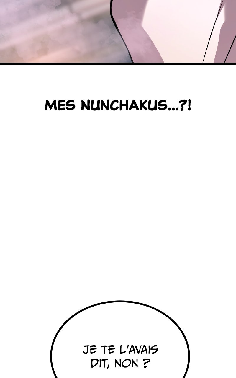 Read King of the Arena FR Manga Online