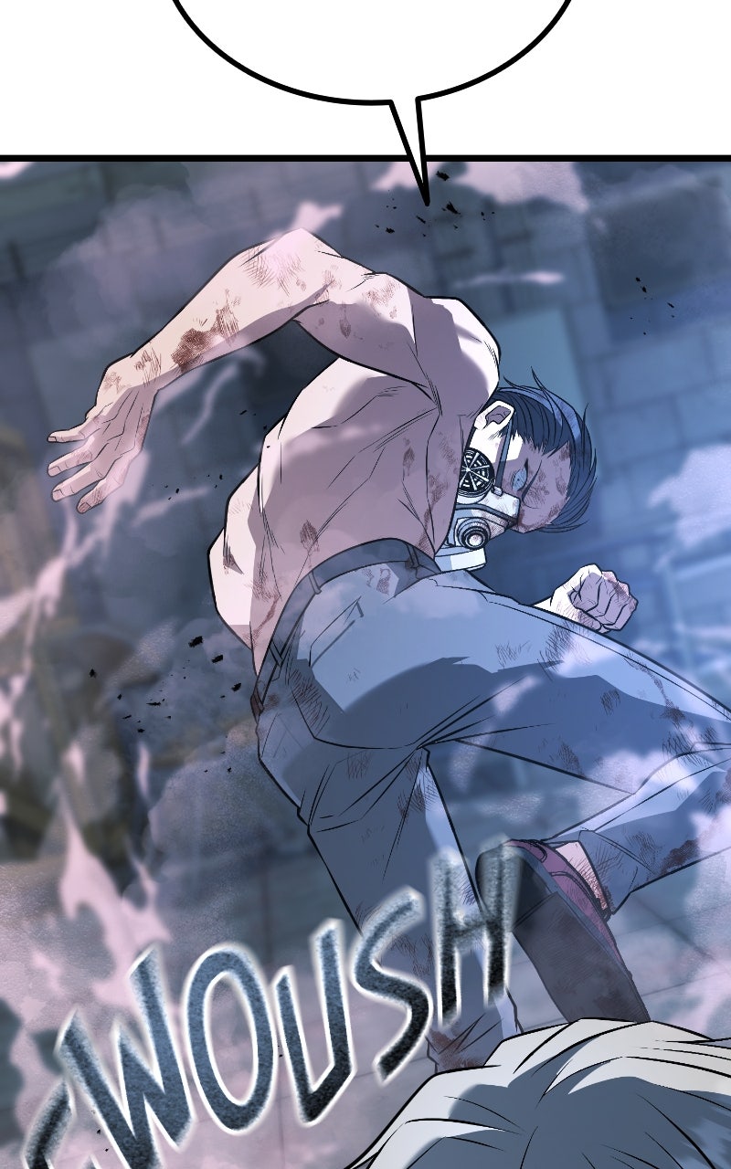 Read King of the Arena FR Manga Online