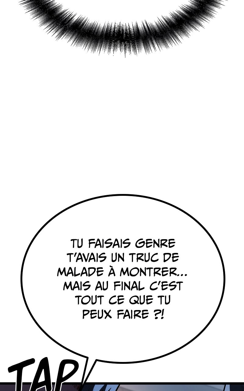 Read King of the Arena FR Manga Online