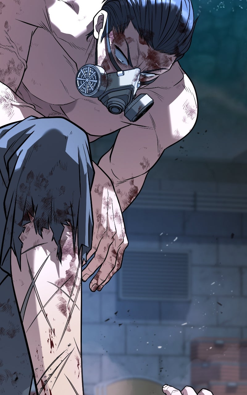 Read King of the Arena FR Manga Online