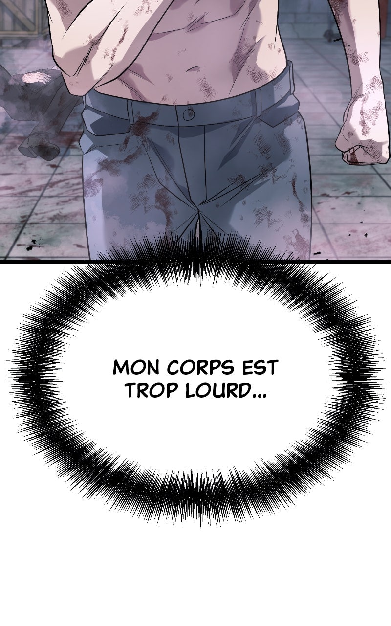 Read King of the Arena FR Manga Online