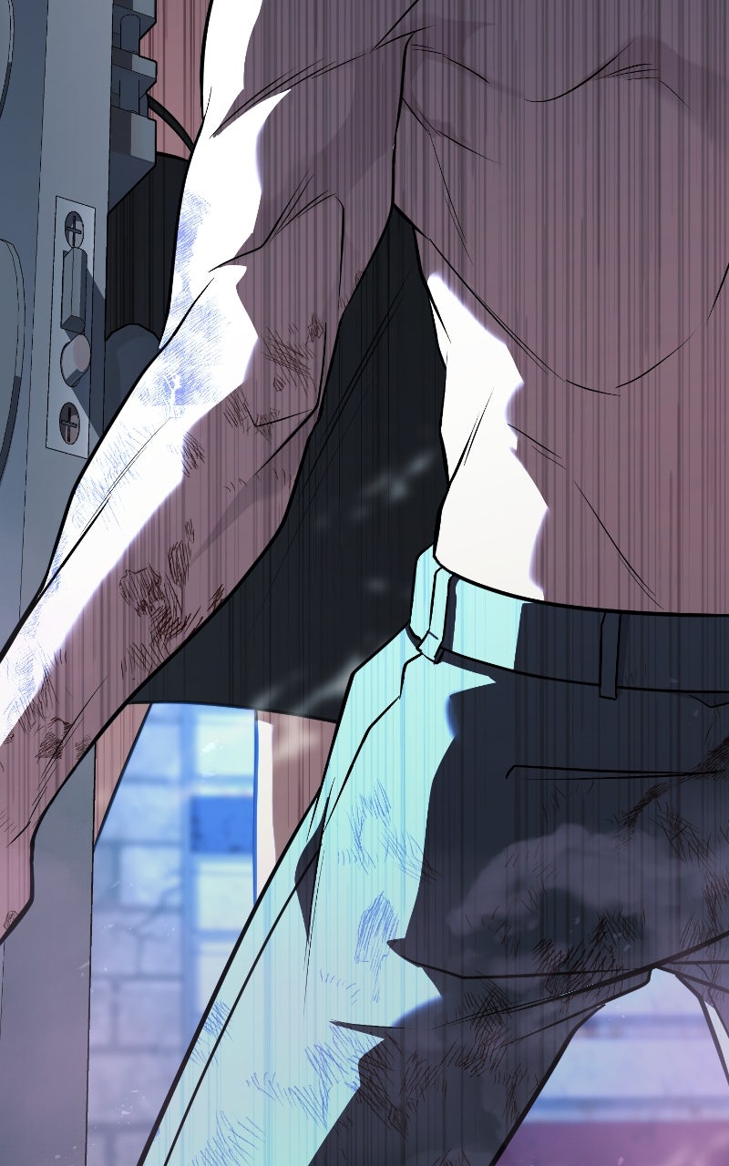 Read King of the Arena FR Manga Online