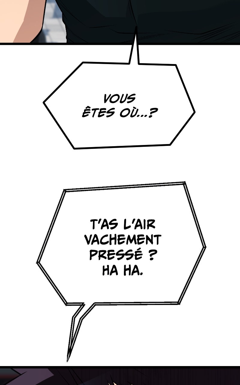 Read King of the Arena FR Manga Online