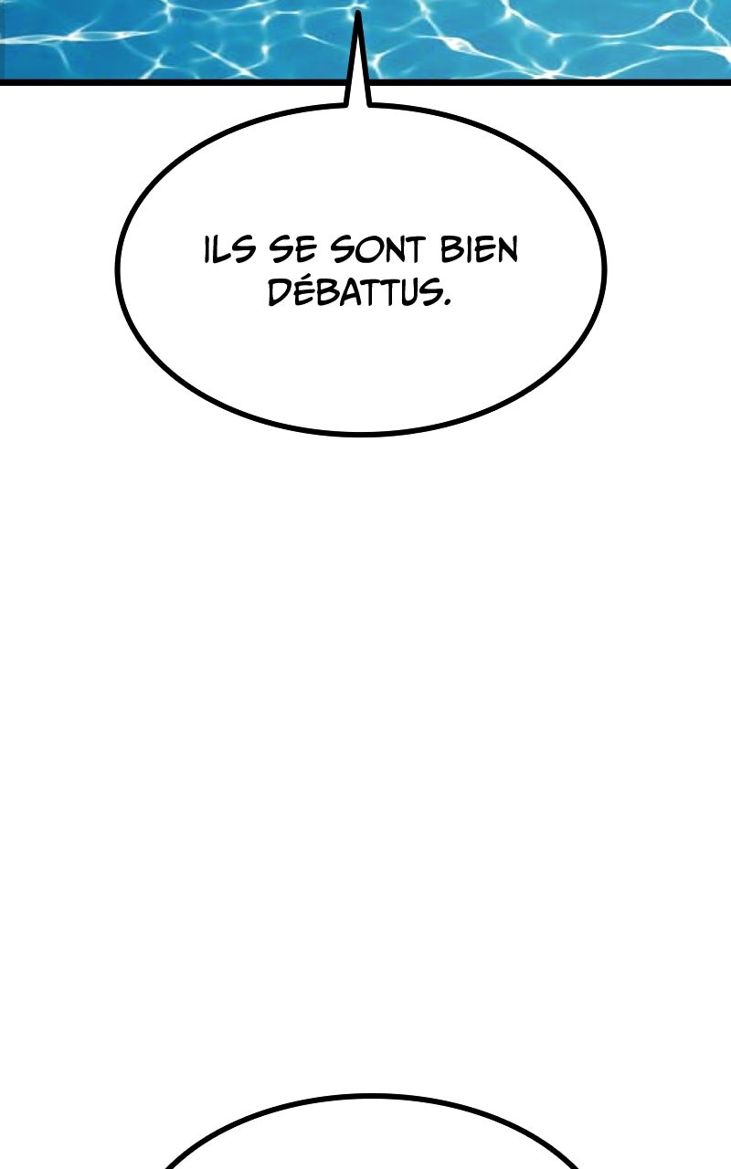 Read King of the Arena FR Manga Online