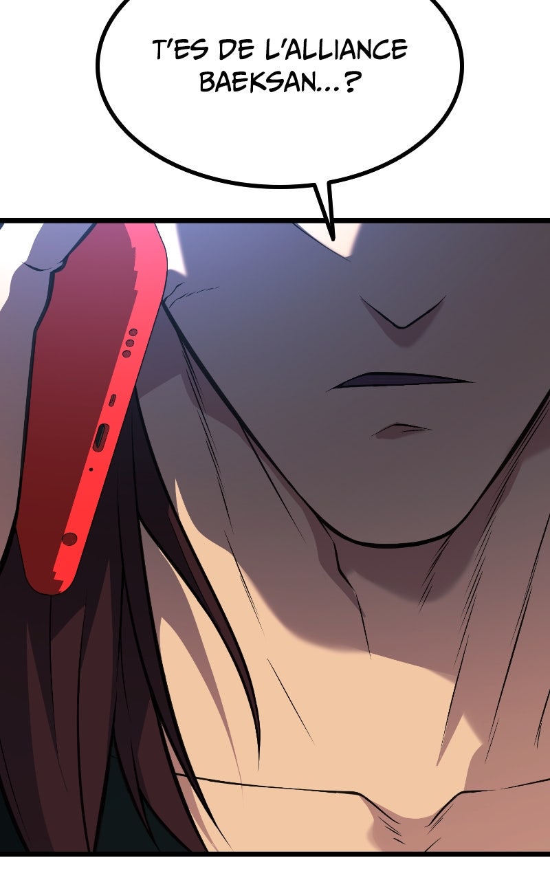 Read King of the Arena FR Manga Online