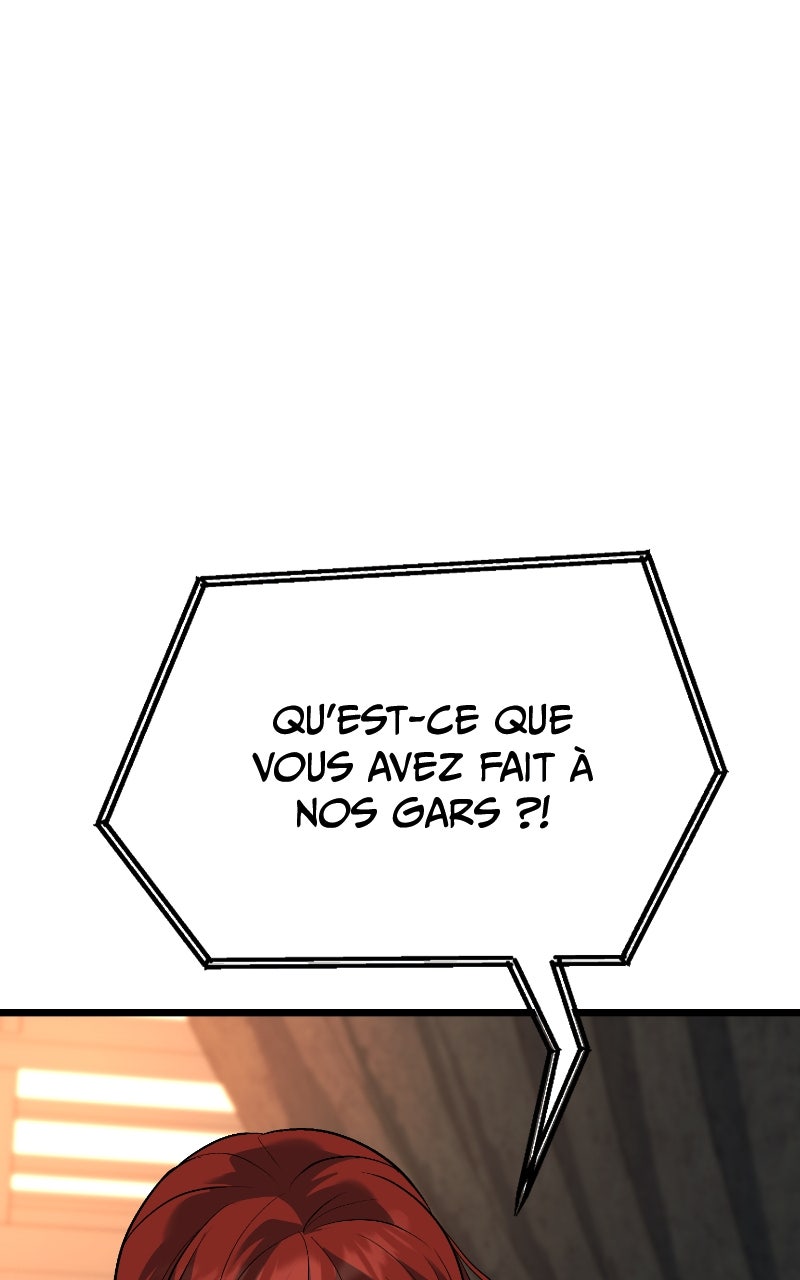 Read King of the Arena FR Manga Online