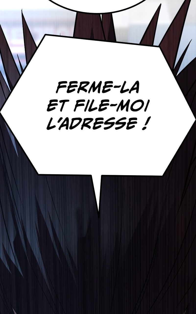 Read King of the Arena FR Manga Online