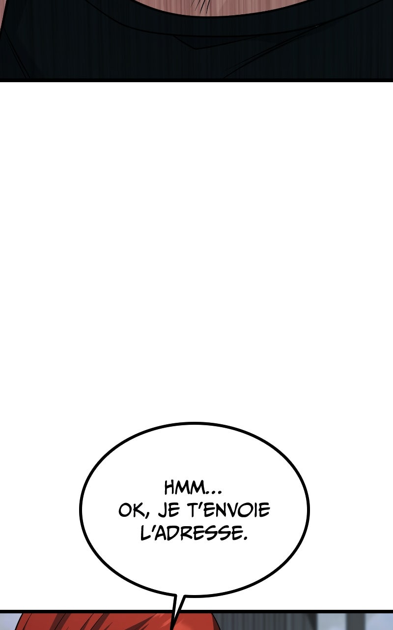 Read King of the Arena FR Manga Online