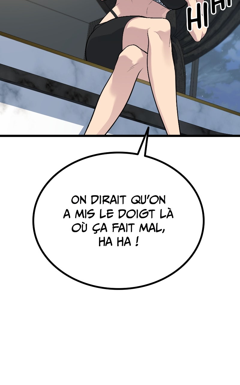 Read King of the Arena FR Manga Online