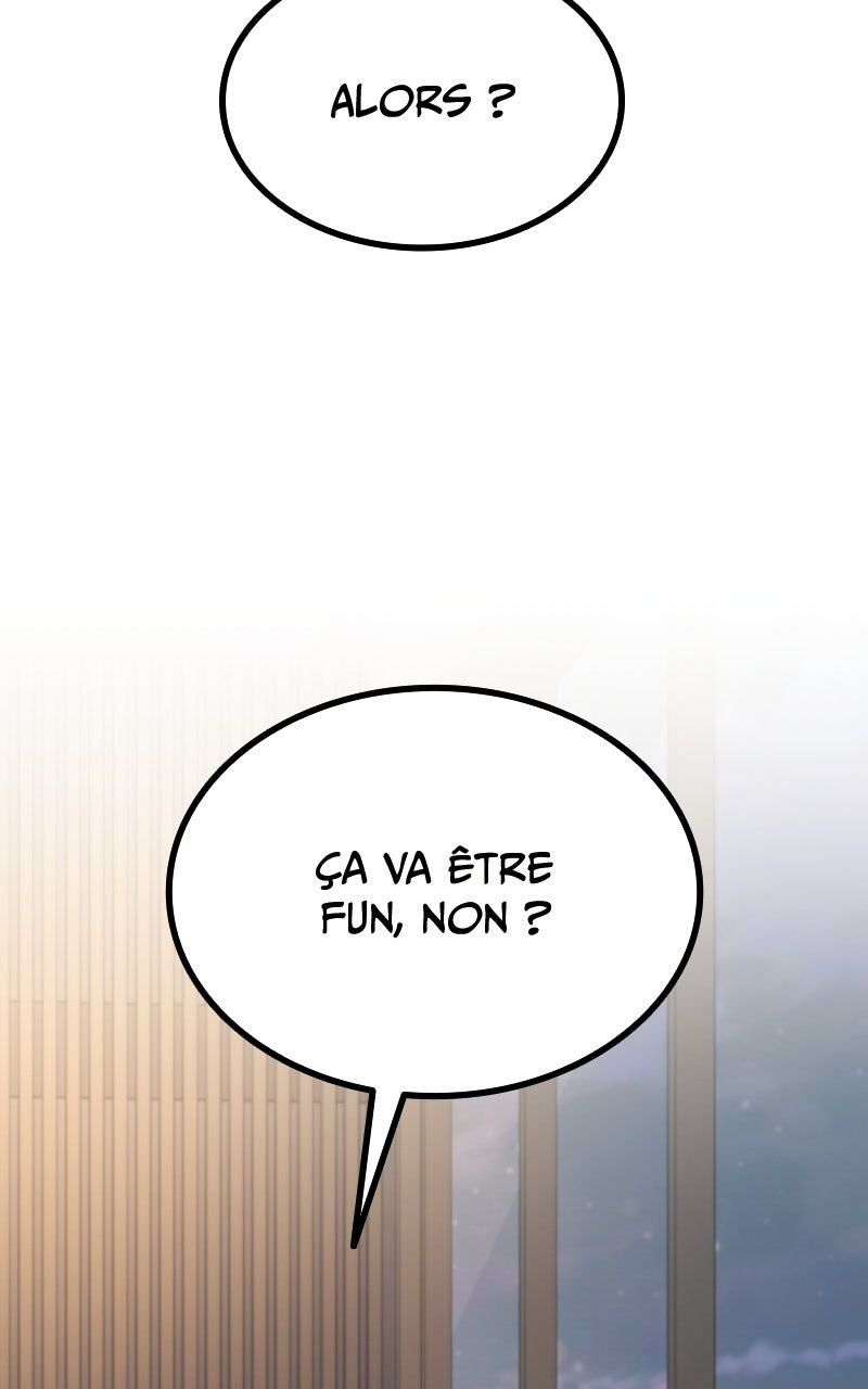 Read King of the Arena FR Manga Online