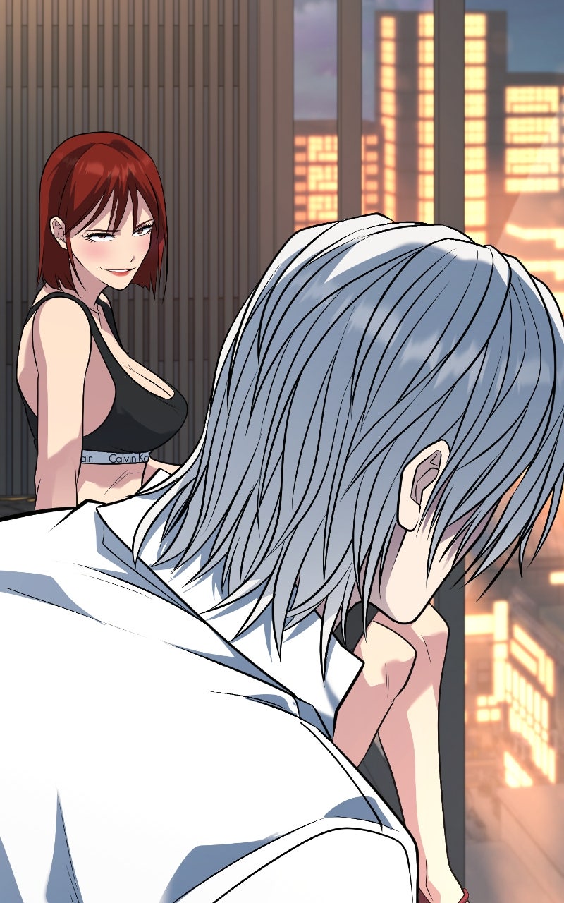 Read King of the Arena FR Manga Online