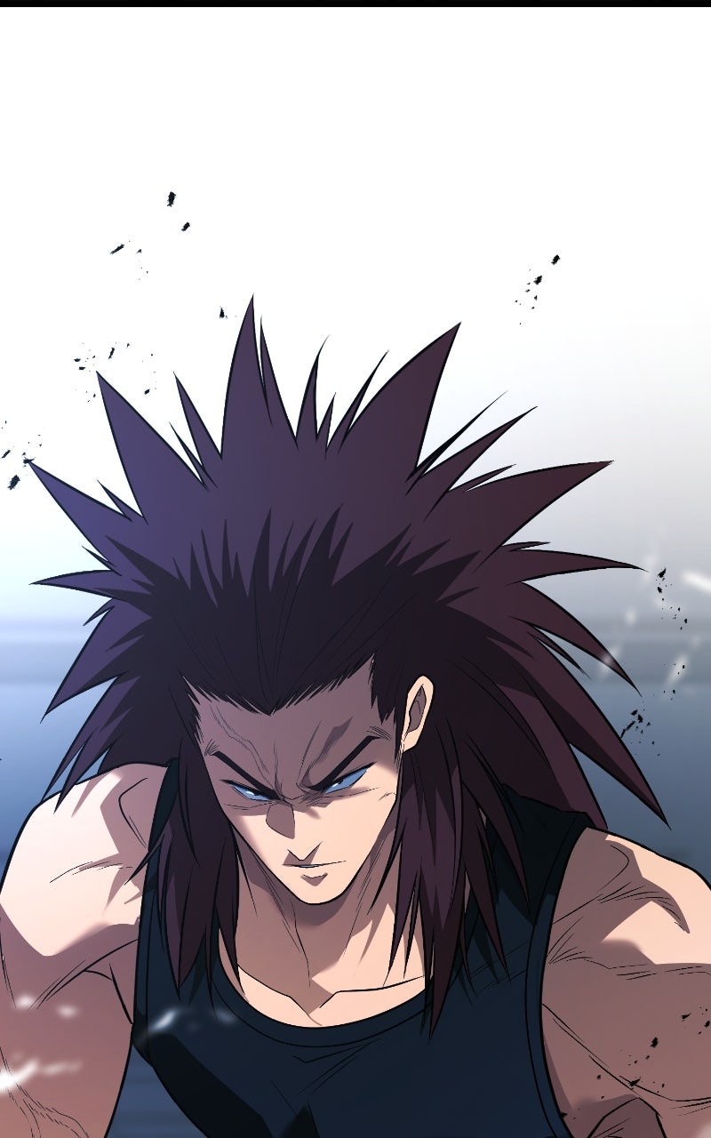 Read King of the Arena FR Manga Online