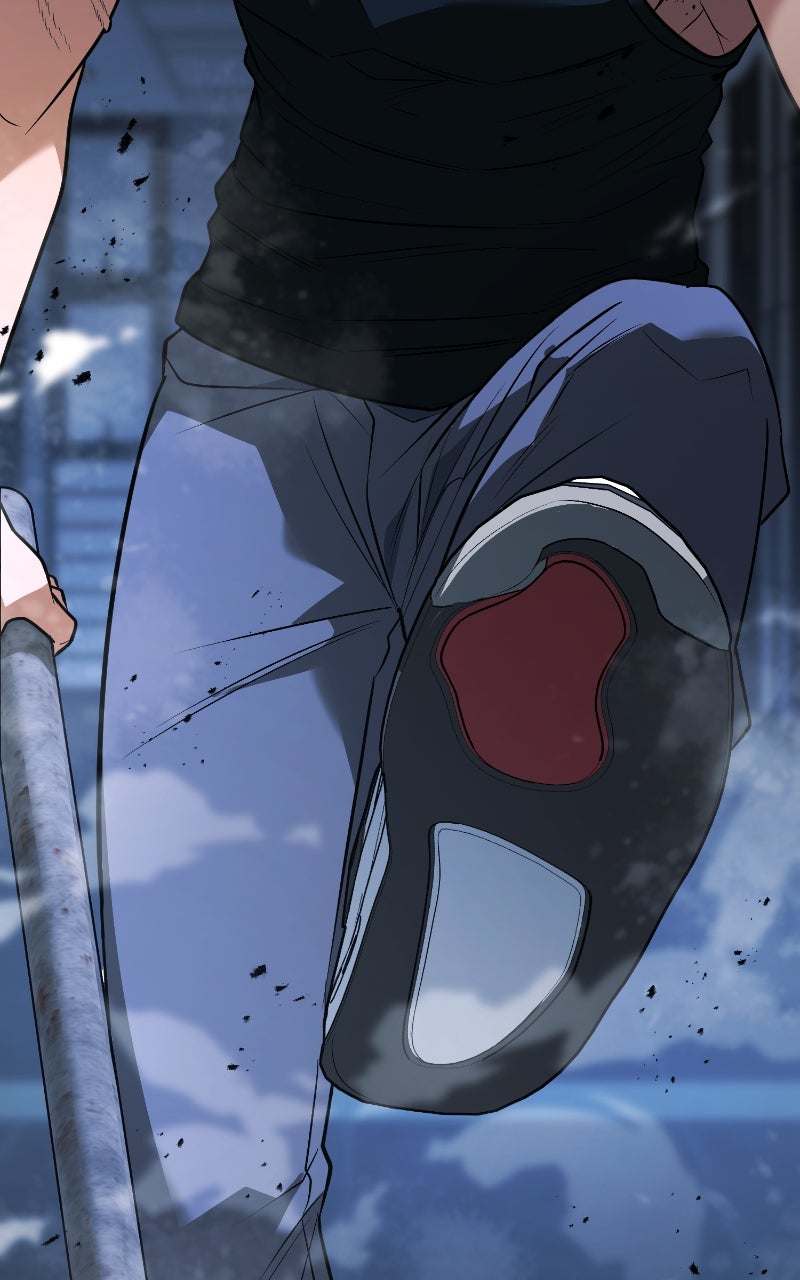 Read King of the Arena FR Manga Online