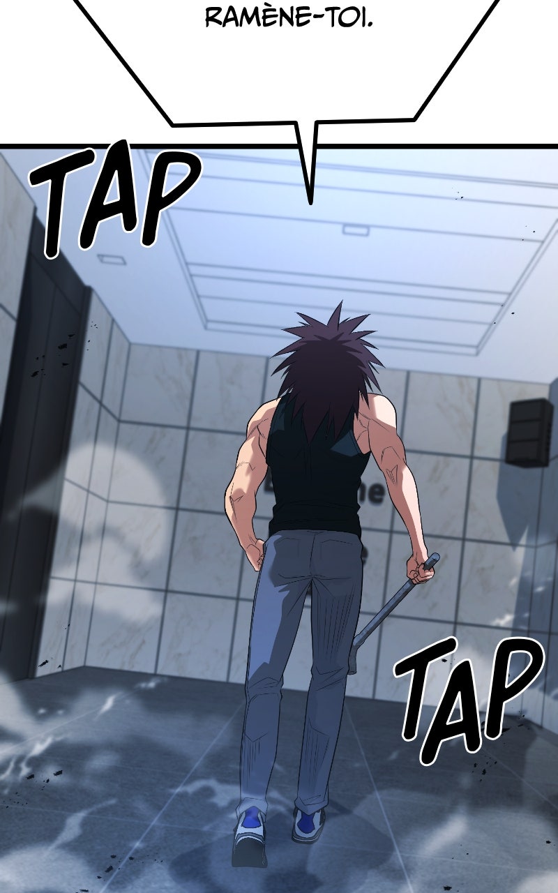 Read King of the Arena FR Manga Online