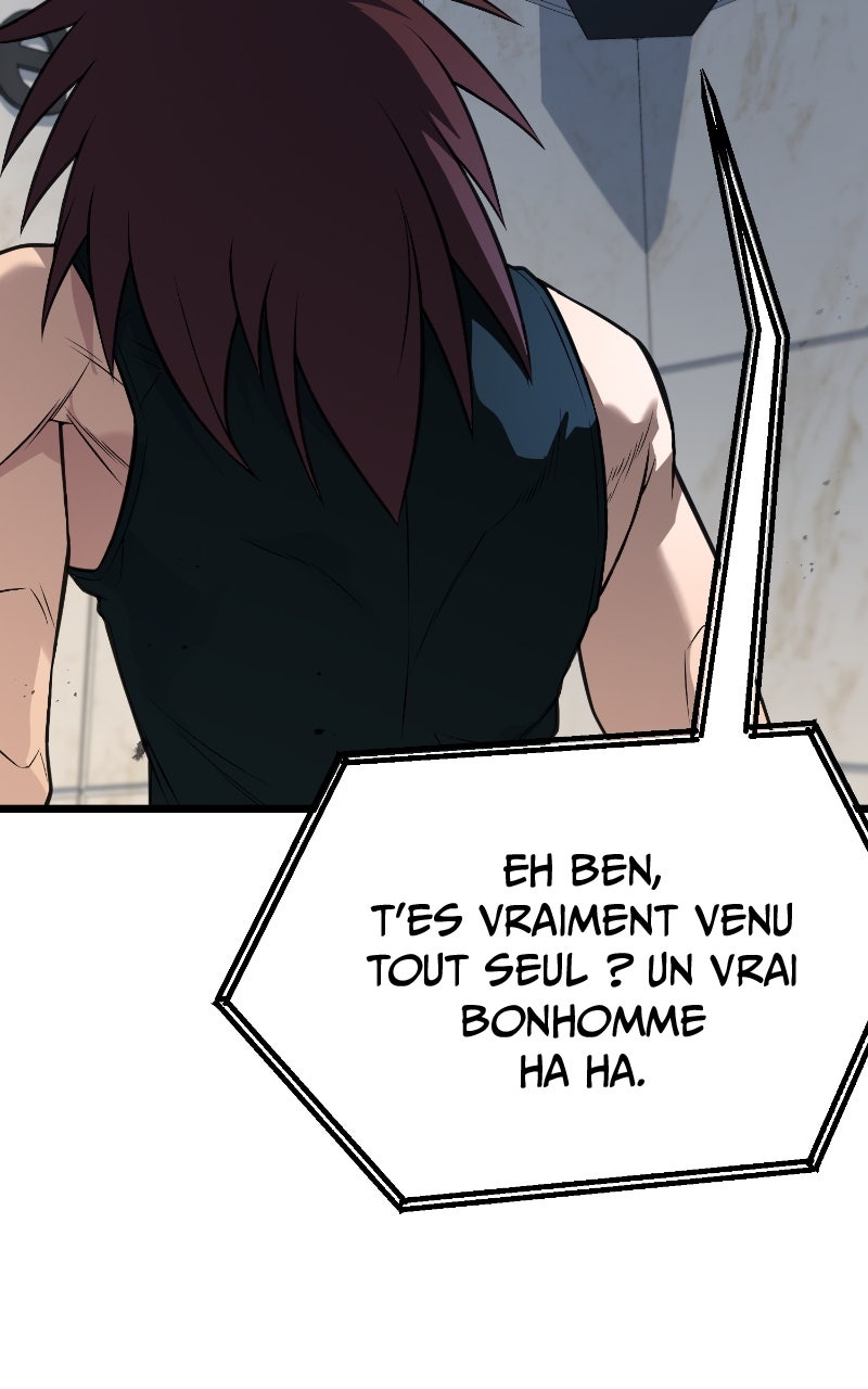 Read King of the Arena FR Manga Online