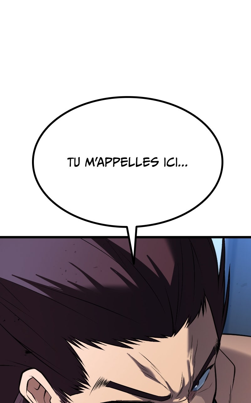 Read King of the Arena FR Manga Online