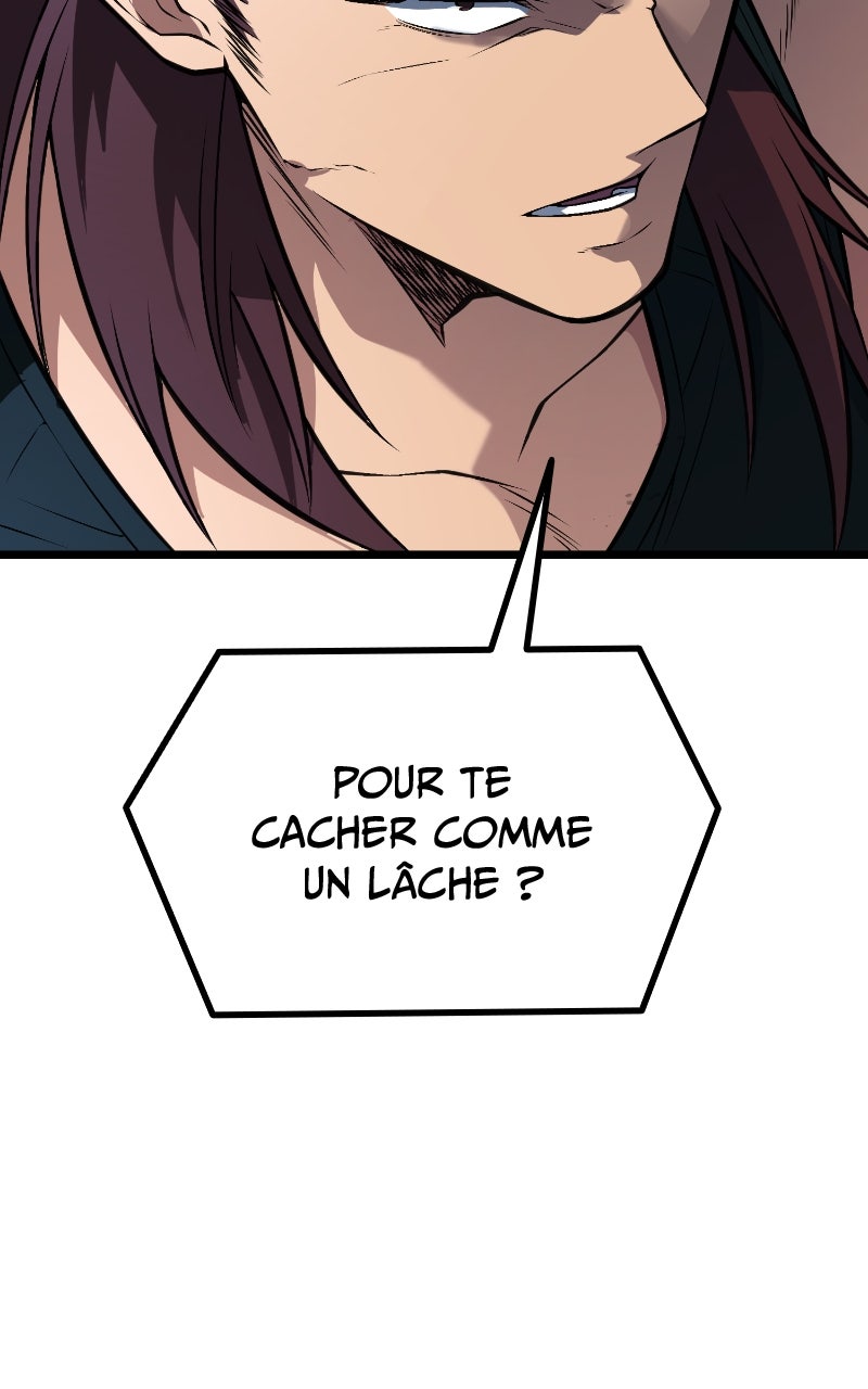 Read King of the Arena FR Manga Online