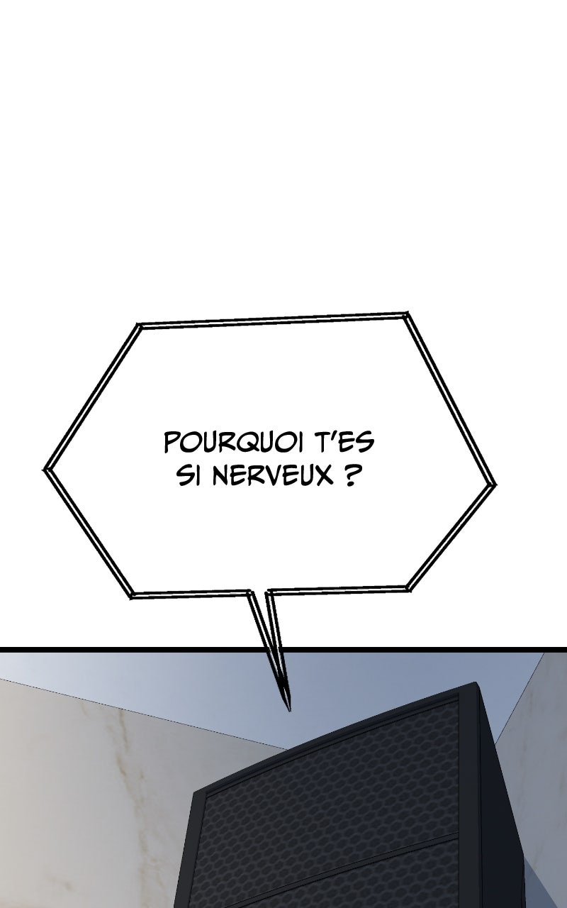 Read King of the Arena FR Manga Online