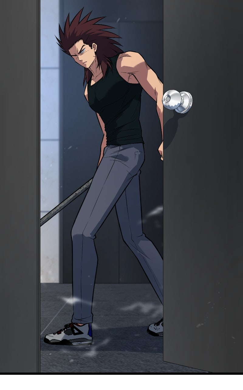 Read King of the Arena FR Manga Online