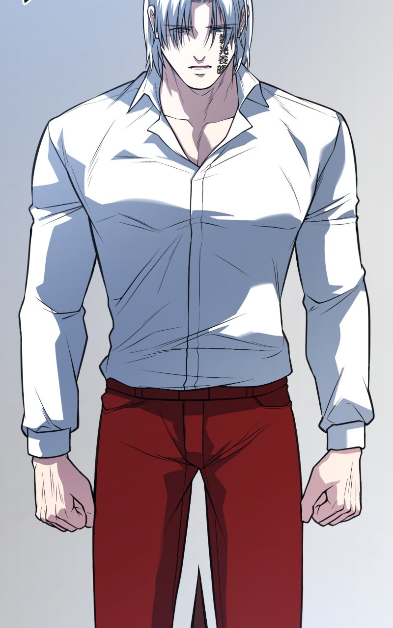 Read King of the Arena FR Manga Online