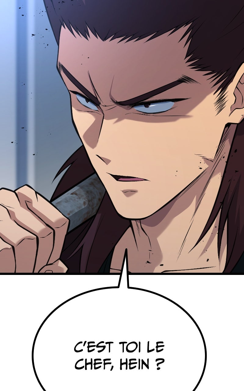 Read King of the Arena FR Manga Online