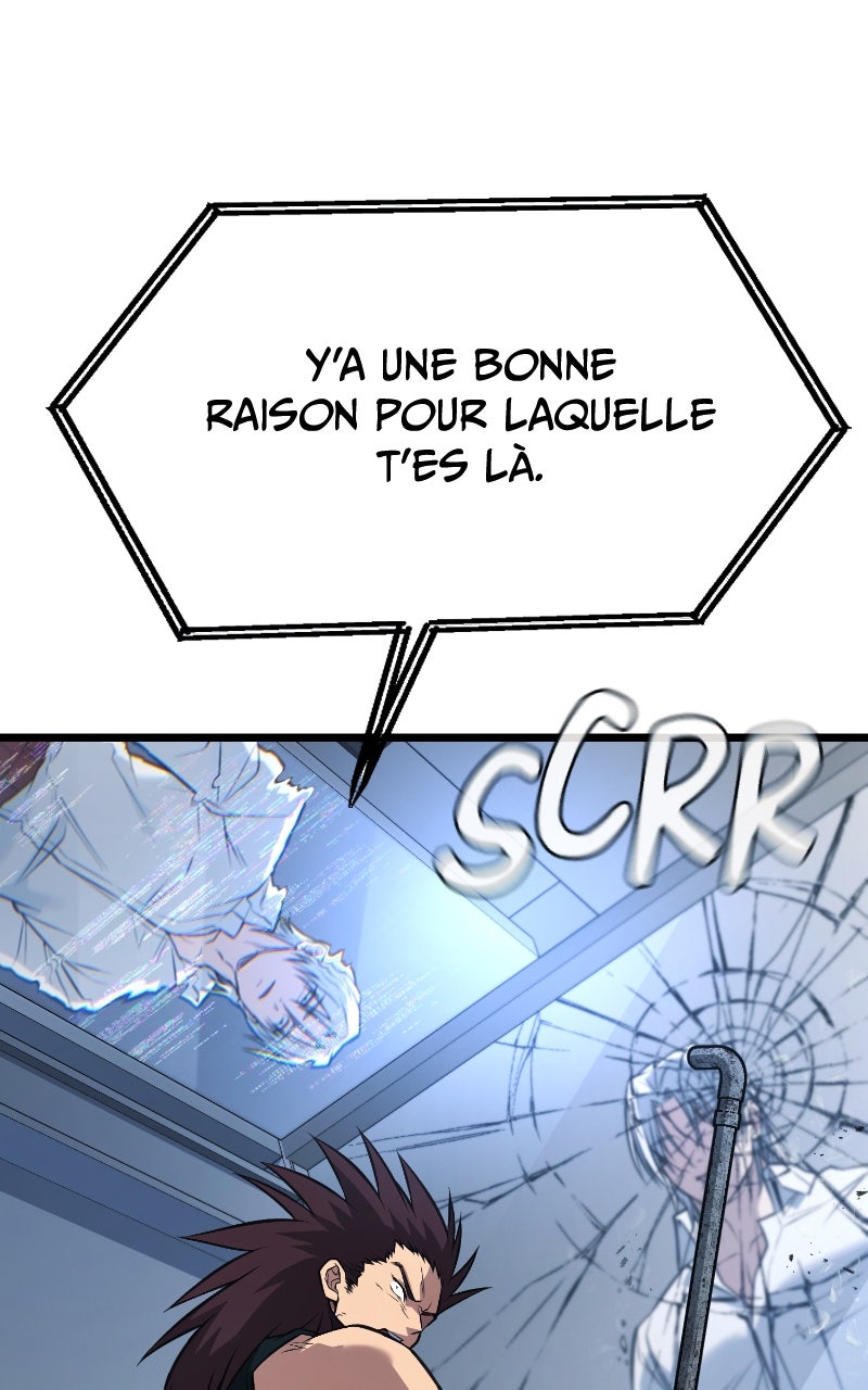 Read King of the Arena FR Manga Online