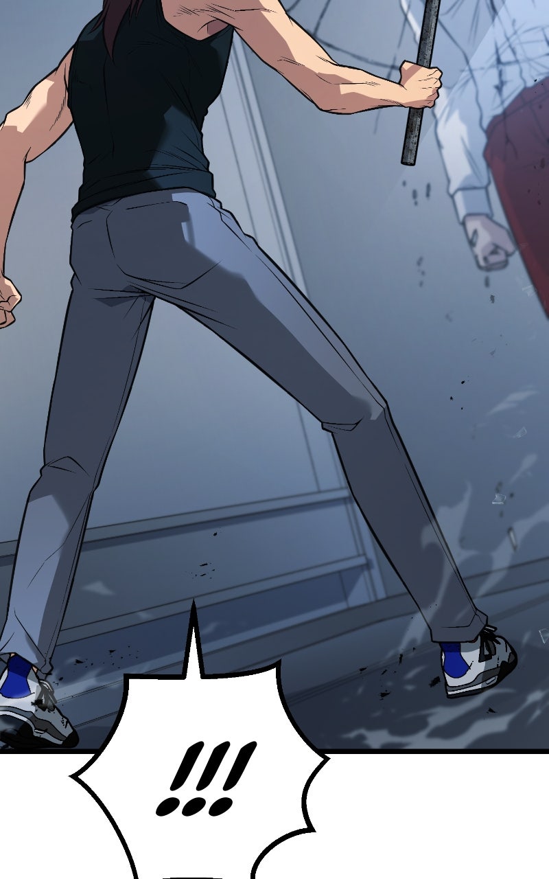 Read King of the Arena FR Manga Online