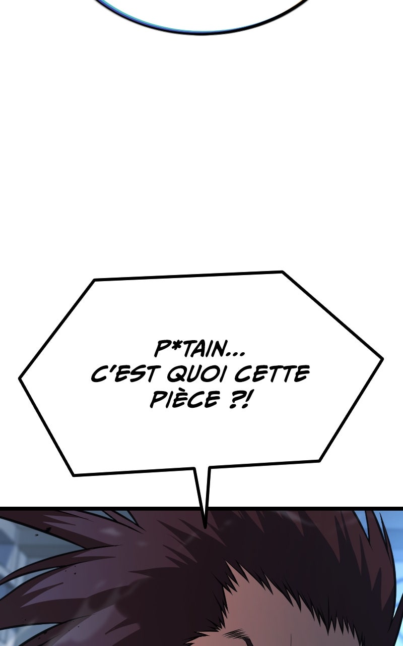 Read King of the Arena FR Manga Online