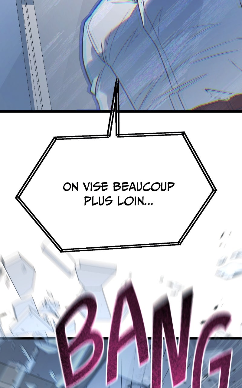 Read King of the Arena FR Manga Online