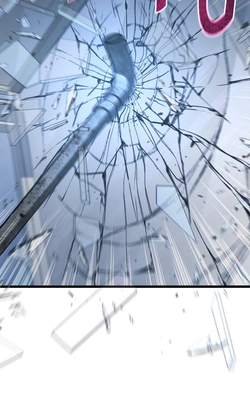 Read King of the Arena FR Manga Online