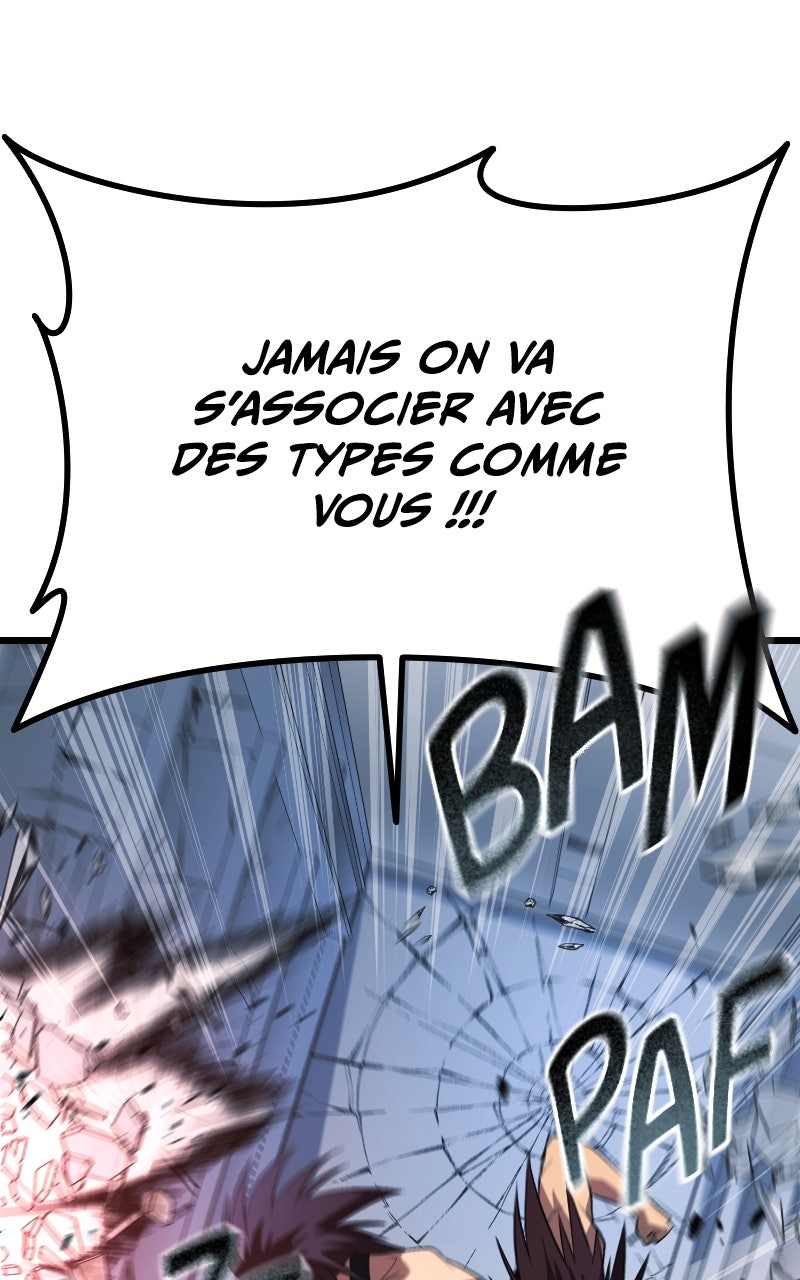 Read King of the Arena FR Manga Online