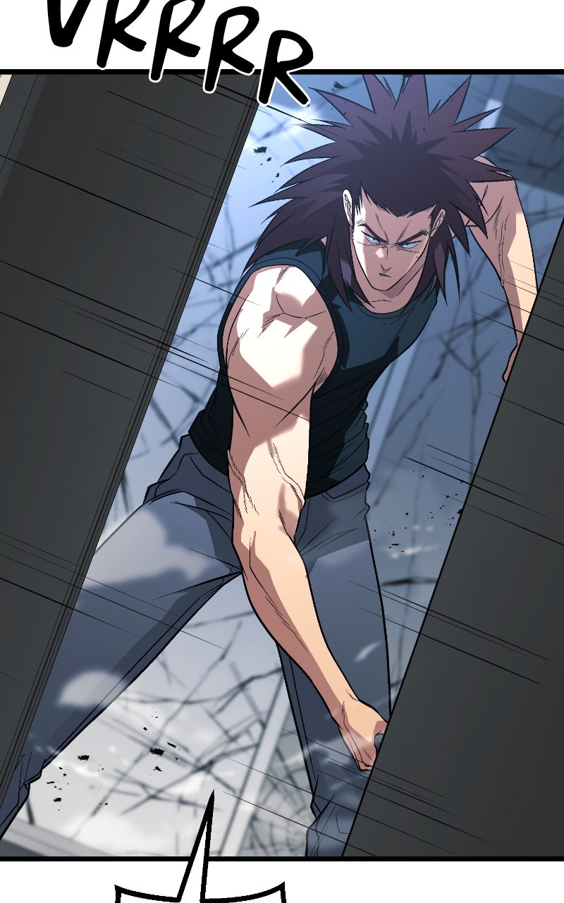 Read King of the Arena FR Manga Online