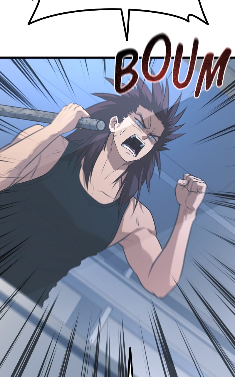 Read King of the Arena FR Manga Online